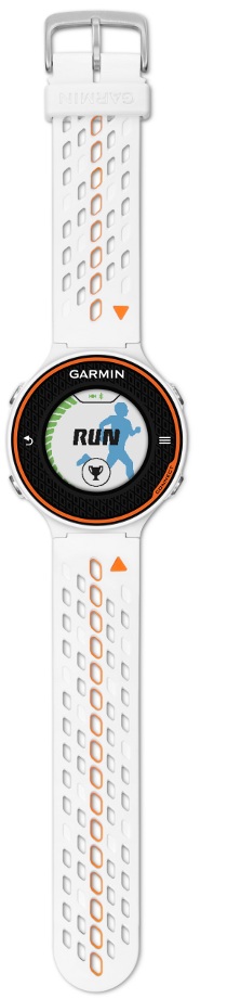 Forerunner 620 HRM-Run