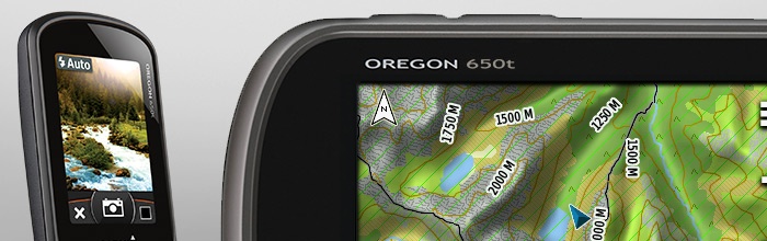 Oregon 650t
